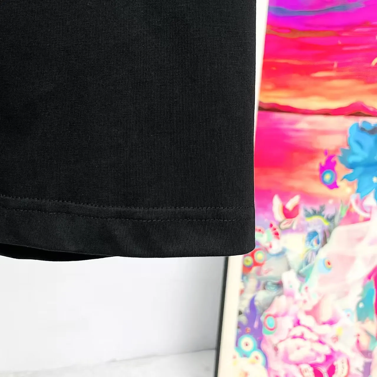 # 25SS # BALENCI*GA # 260g * 1 1 os Same Style！！ ：3271# Sizes：xs-L ： 1